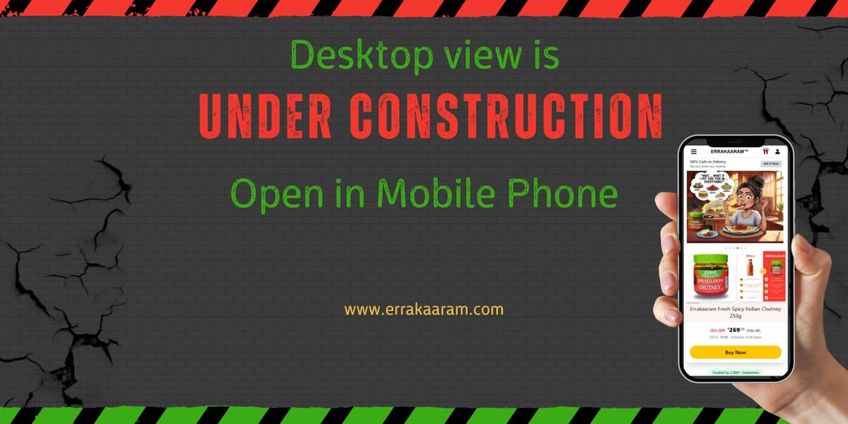 Under Construction